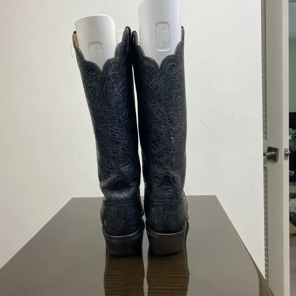 Lucchese Classics Handmade 14
